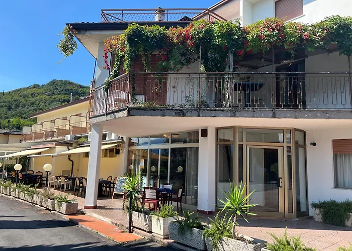 Haustierfreundliches Hotel: Village Bazzanega - Montagnoli Group