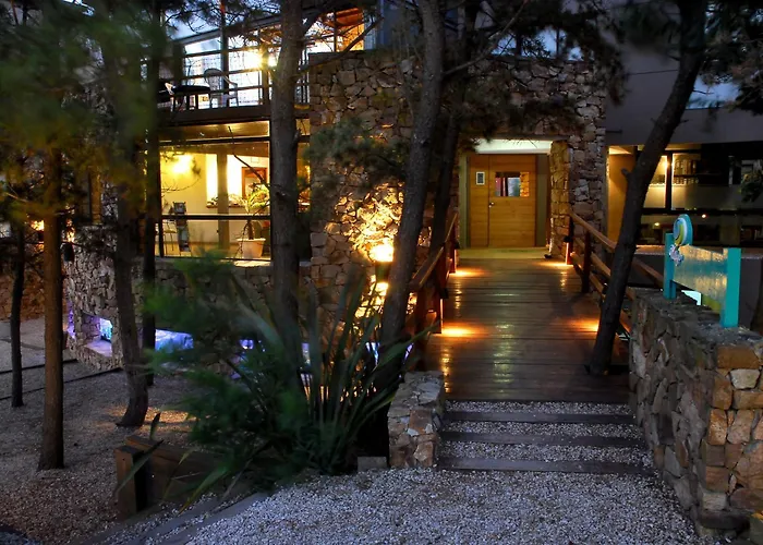 Village De Las Pampas Apart Boutique