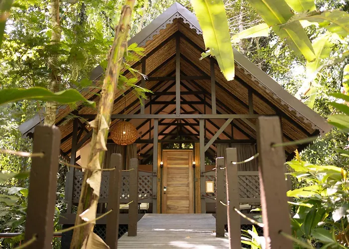 Almonds & Corals Boutique Hotel