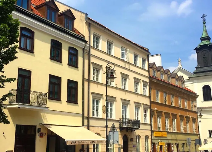 Motel: Oki Doki Old Town