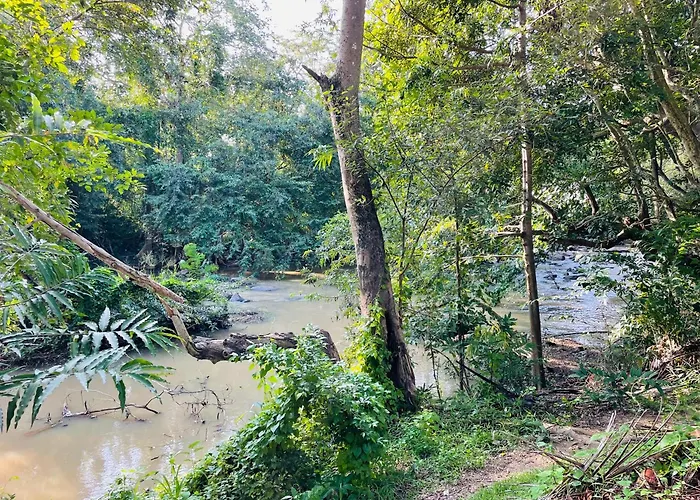 3 star hotel: Yala Safari River View Hotel