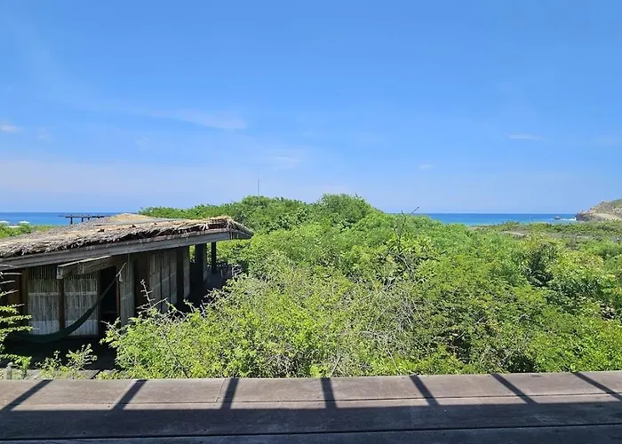 Chalet: Casitas By The Sea