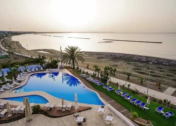 Lebay Beach Hotel