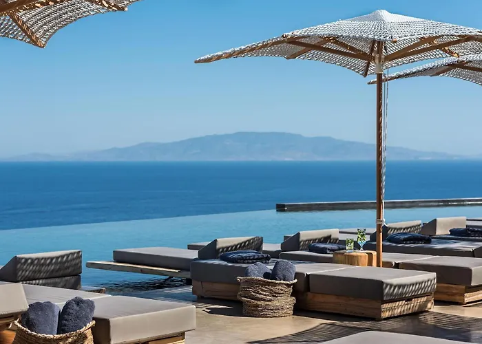 Andronis Arcadia Hotel