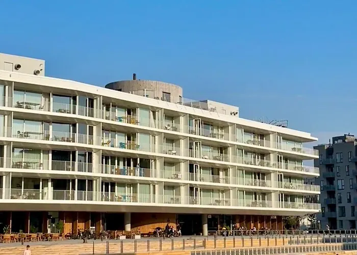 Hotel: Stay Nordhavn