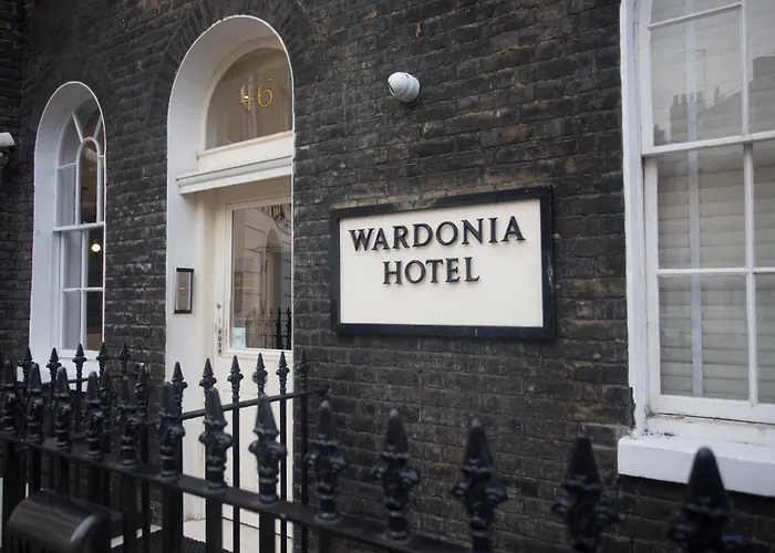 Wardonia Kings Cross