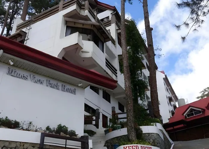 Mines View Park Hotel