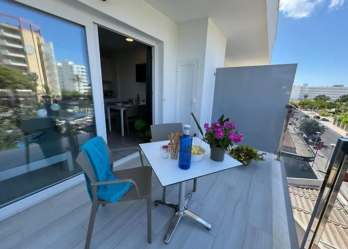 Alquiler de vacaciones: Inn Mallorca Aparthotel