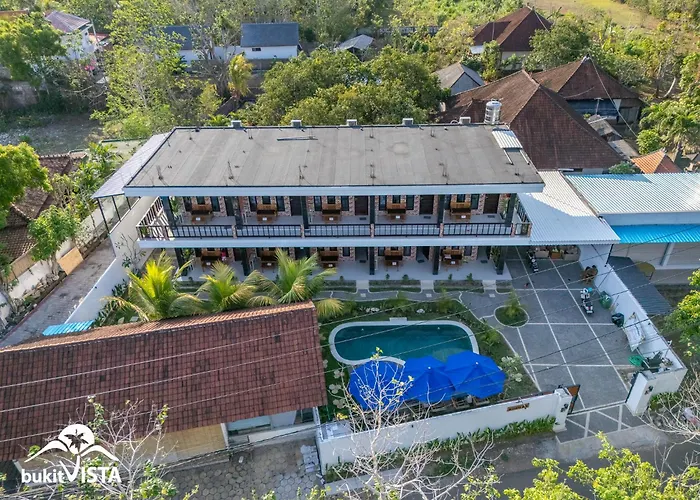 Kubu Bk By Bukit Vista