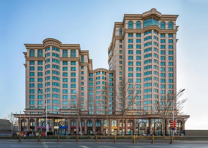 Beijing Pudi