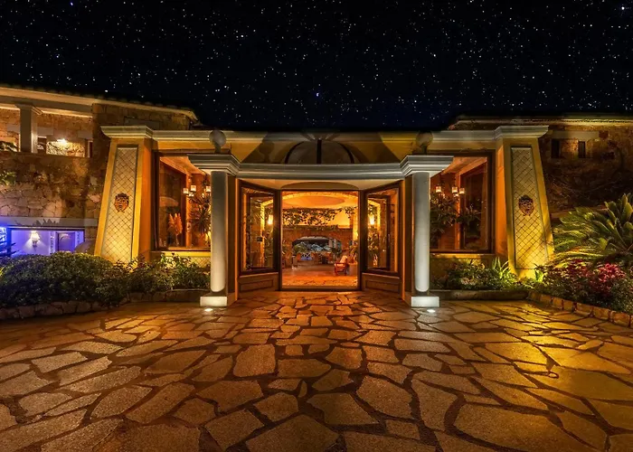 Hotel & Spa Des Pecheurs