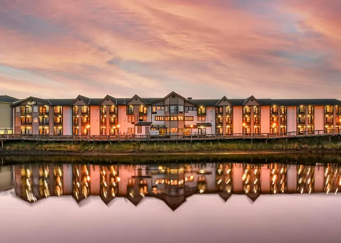 Cheap hotels Kathryn Riverfront Inn, An Ascend Collection