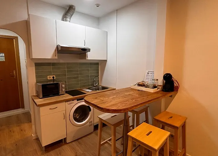Alquiler de vacaciones: GRAN VÍA / CHUECA Apartamentos