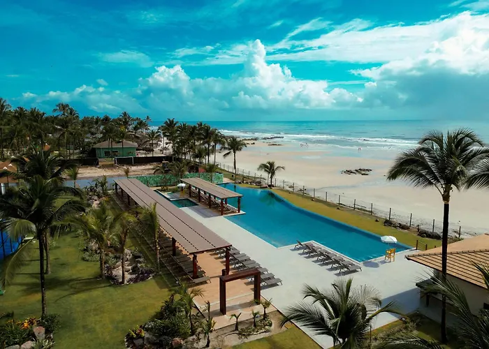 Cana Brava All Inclusive Resort