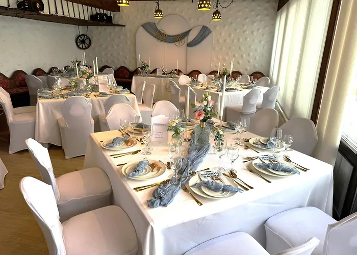 3-Sterne-Hotel: Hotel Simonshof