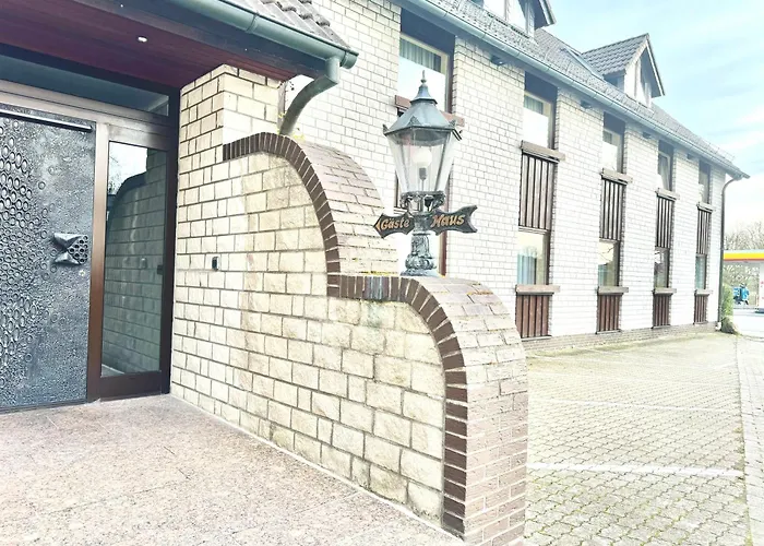 3-Sterne-Hotel: Hotel Simonshof