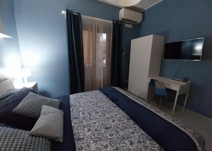 Hotel familiare: Il Viandante