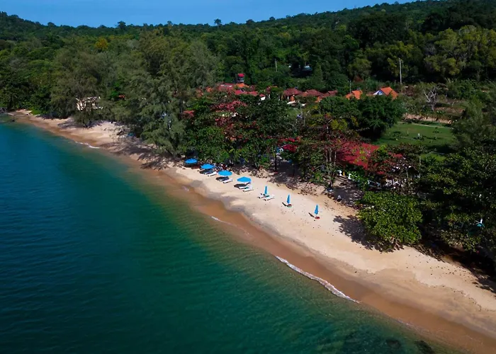 Vung Bau Resort