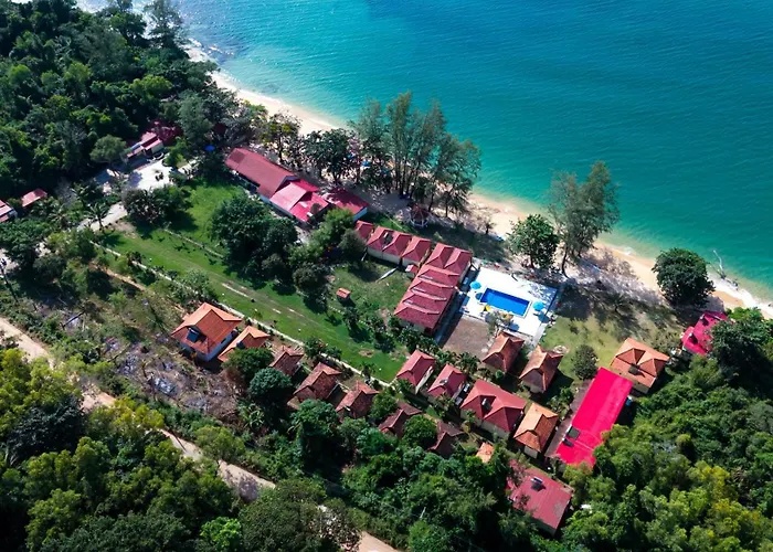 Vung Bau Resort