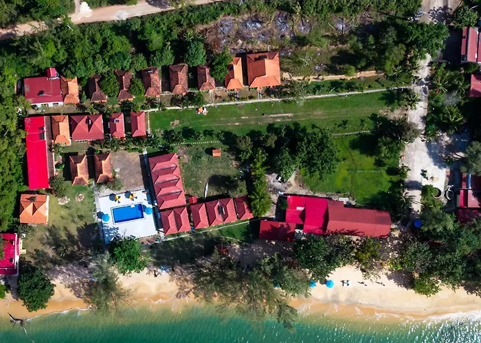 Vung Bau Resort