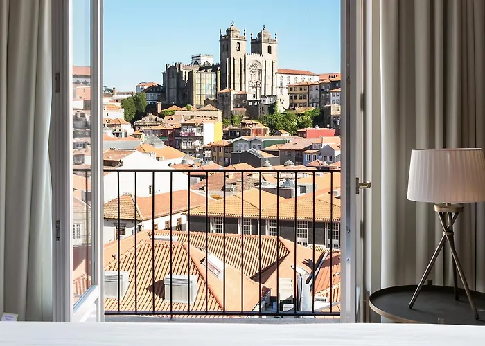  Casa Da Companhia & Spa, Vignette Collection By Ihg