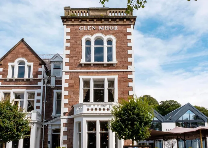 Glen Mhor Hotel