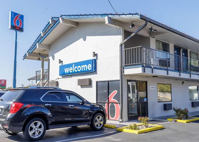 Motel 6 Elizabethtown