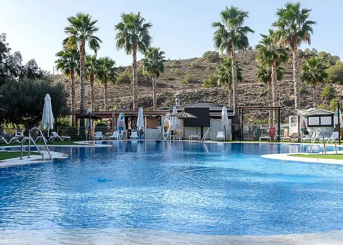 Camping El Torres