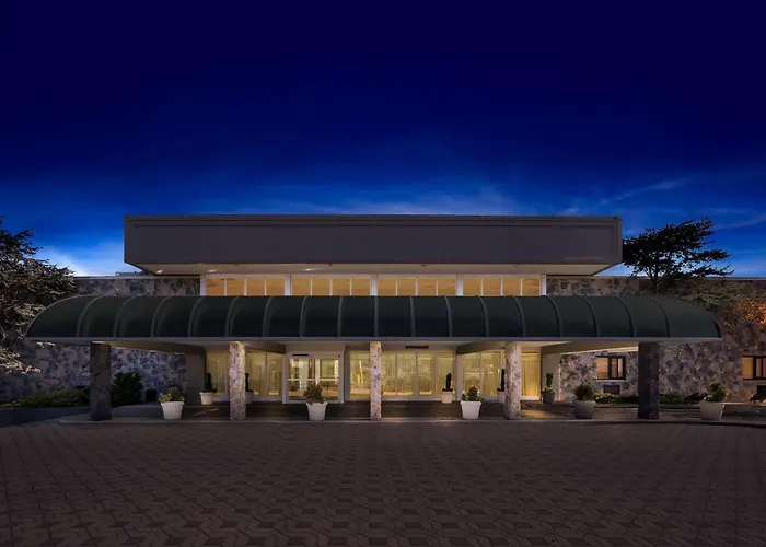 Cheap hotel: Brandywine Valley Inn Surestay Plus By Best Western