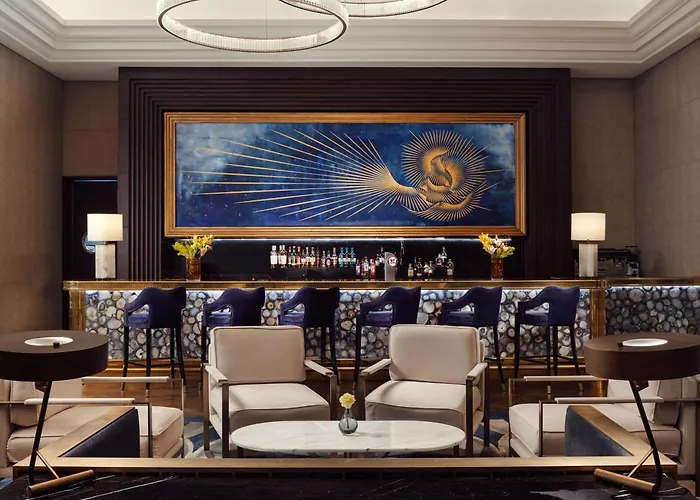 St. Regis Astana
