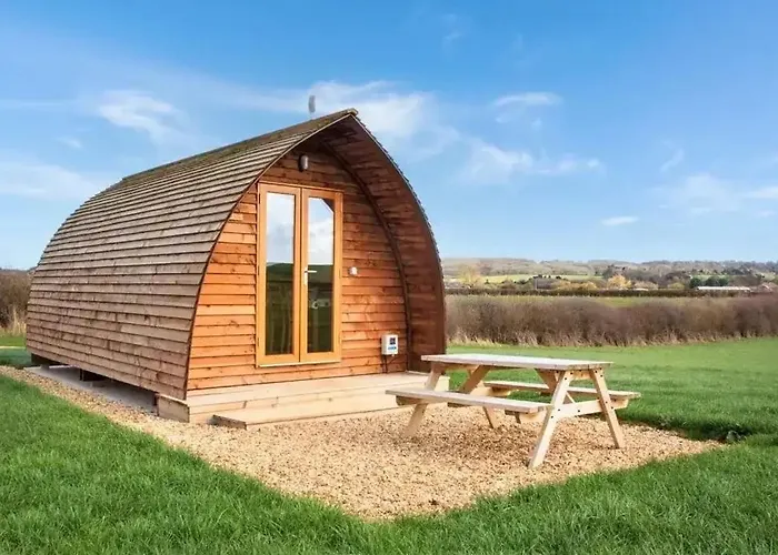 Millside By Wigwam Holidays