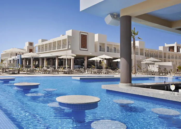 Riu Palace Santa Maria