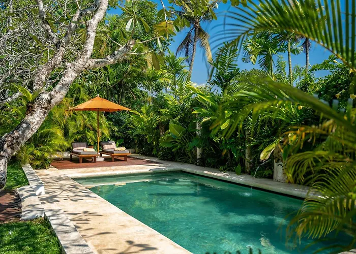 Family Hotel: The Sun House