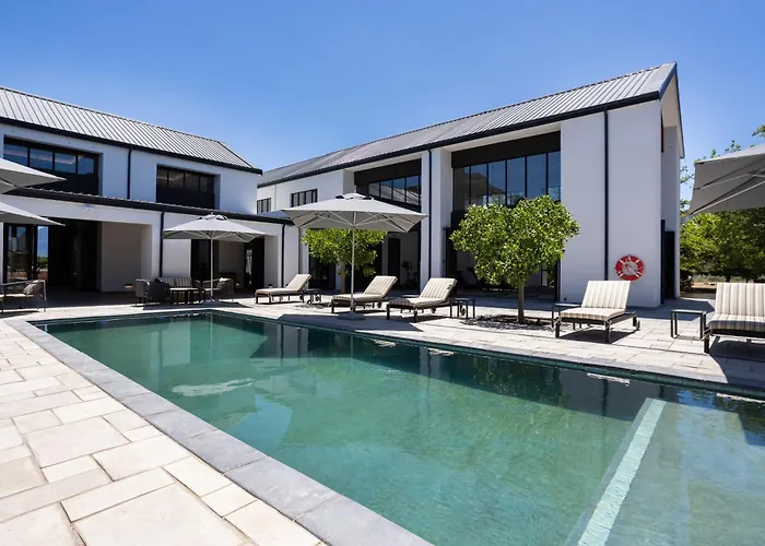 Franschhoek Hotel