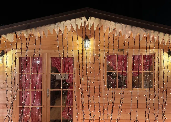 Resort: Nash Airport Hotel