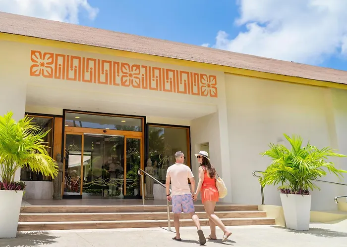 Hotel Romântico: Majestic Colonial Punta Cana (Adults Only)