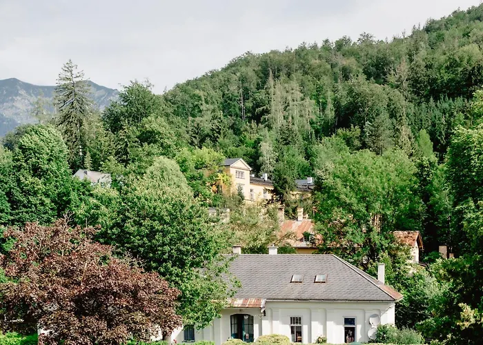 Hotel: Boutiquehotel Hubertushof