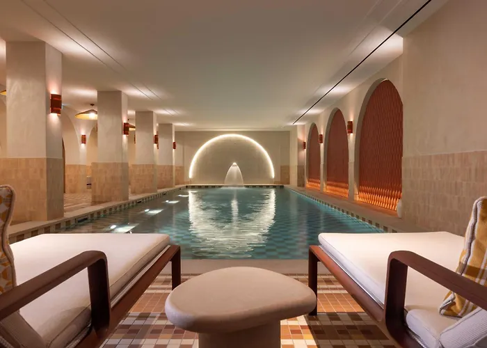 Hotel: Hotel Grand Coeur Latin