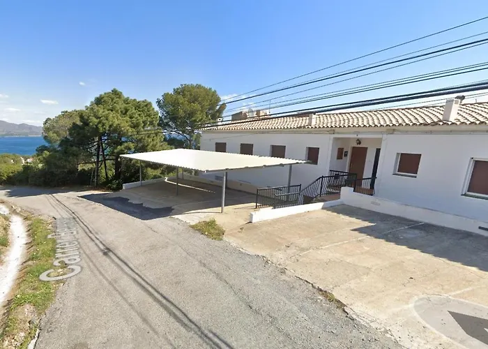 Alquiler de vacaciones: Apartament Cap De Vol