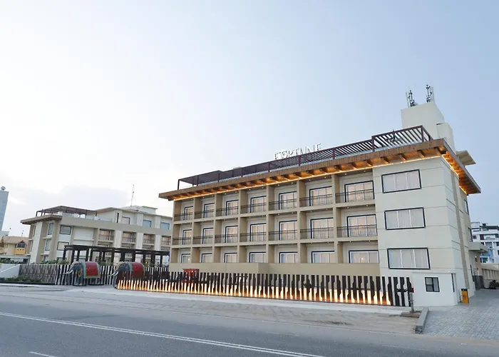 Fortune Beachfront, Puri - Member Itc Hotels' Group