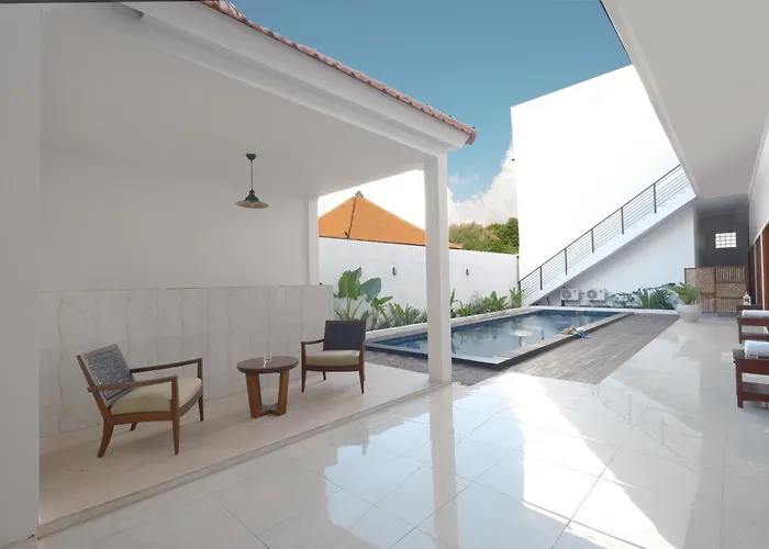 Hôtel bon marché: Blessing Bali