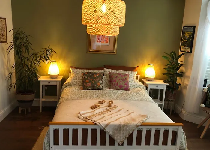 B&B only: The Mush-Room