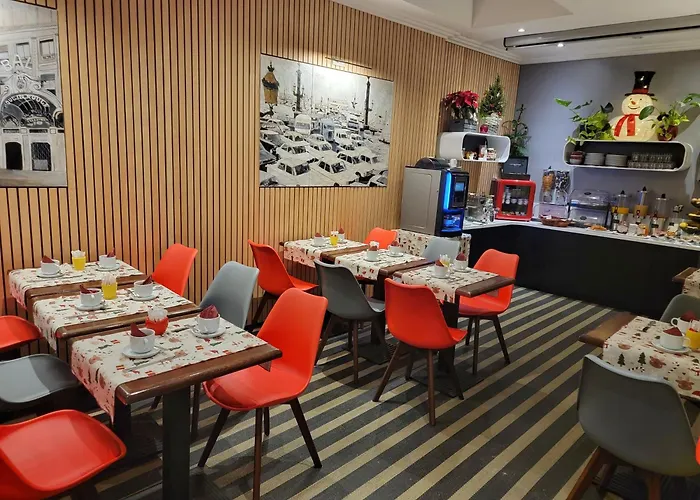 Hotel familiare: Virgina