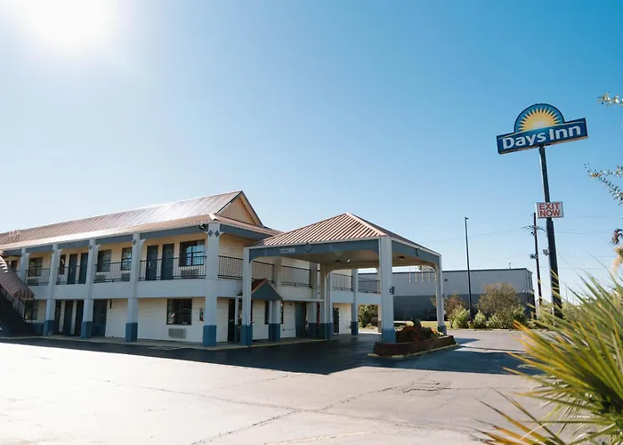 Days Inn By Wyndham , Louisiana