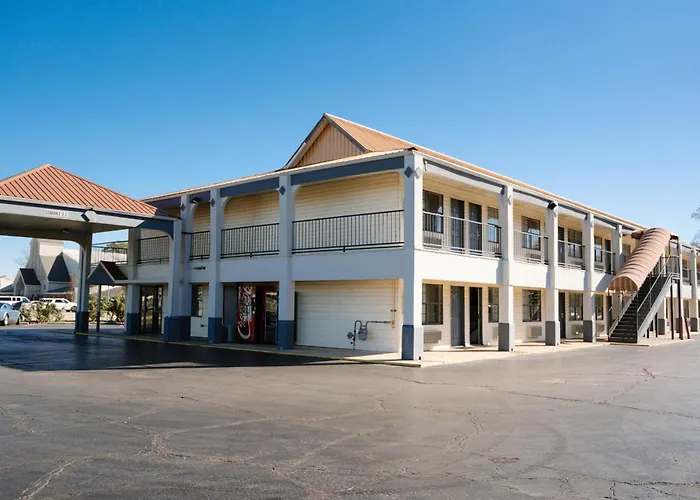 Days Inn By Wyndham , Louisiana