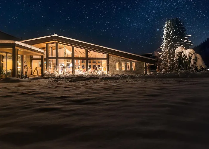 Kinderhotel Terra - The Magic Place Relais & Chateaux