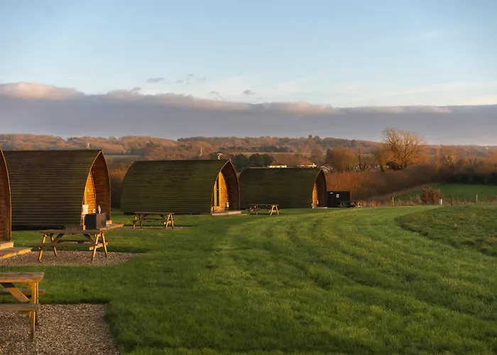 Millside By Wigwam Holidays
