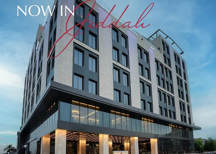 5 star hotel: Millennium Al Masar