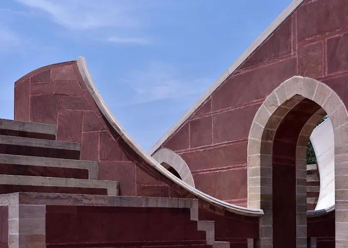 Boutique hotel only: Four Points By Sheraton Jaipur, City Square