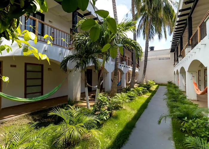 Sansiraka Suites By Geh Suites